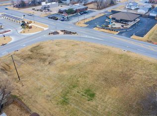 401 W Main St, Jenks, OK 74037