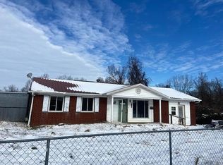 115 Hillcrest Ct, Ashland, KY 41101