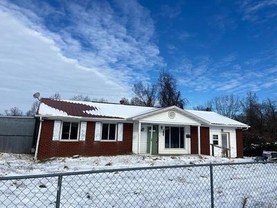 115 Hillcrest Ct, Ashland, KY, 41101