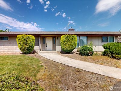 1316 Mojonnier Road, Walla Walla, WA, 99362