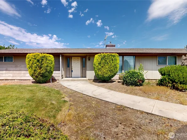 1316 Mojonnier Road, Walla Walla, WA 99362