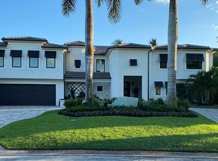 680 Regatta Rd, Naples, FL 34103