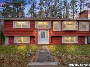 19 Black Island Rd, Oxford, ME 04270