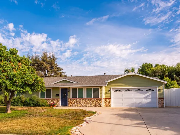 2660 Elizondo Ave, Simi Valley, CA 93065