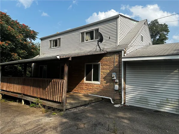 3196 Brodhead Rd, Aliquippa, PA 15001