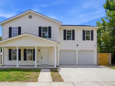 2325 Jefferson Street, Wilmington, NC, 28401