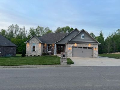 257 Thoroughbred Way, White House, TN, 37188