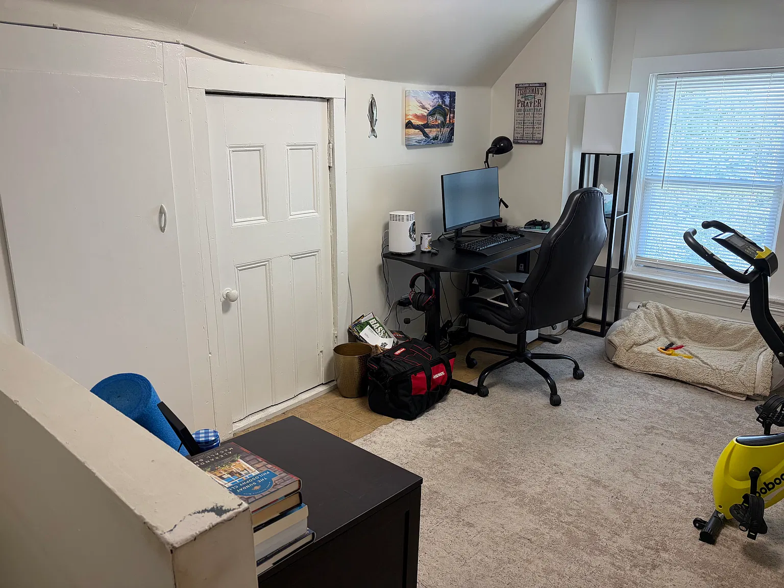 2 bed, 1200 sqft, $1,850 — Photo 4