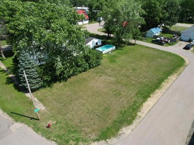 E Richard St, Lone Rock, WI, 53556
