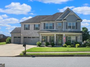 2351 Day Break Way, Dacula, GA 30019