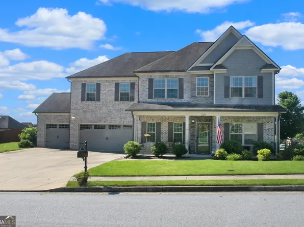 2351 Day Break Way, Dacula, GA 30019