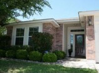 3654 Spring Canyon Trl, Round Rock, TX 78681