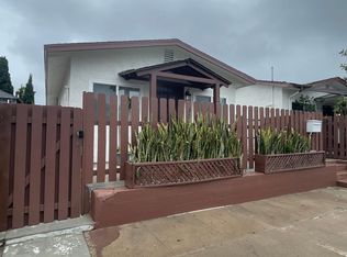558 20th St, San Diego, CA 92102