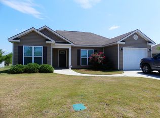 204 Haven Way, Perry, GA 31069