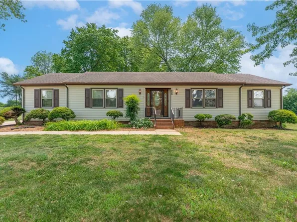 154 Meadowview Rd, Mocksville, NC 27028