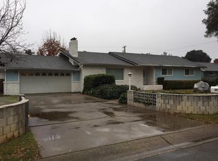 3706 Suzanne Way, Redding, CA 96002