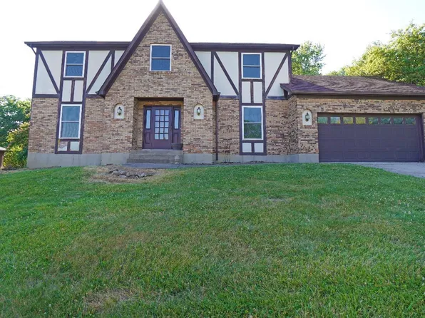 9054 Cascara Dr, West Chester, OH 45069