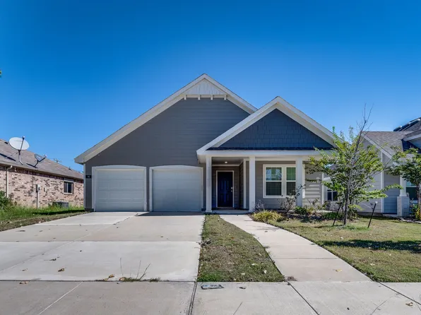 96 Brushy Creek Ln, Terrell, TX 75160