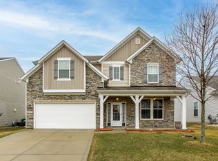 5767 Bluff View Ln, Whitestown, IN 46075