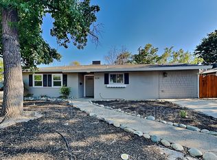 3228 Somerset Rd, Sacramento, CA 95864