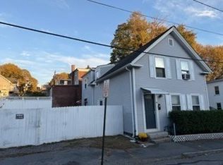 18 Morris St, Fitchburg, MA 01420