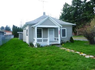 8802 E D St, Tacoma, WA 98445