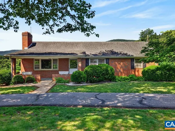 1877 Afton Mountain Rd, Afton, VA 22920