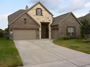 1331 Graham Trace Ln, League City, TX 77573