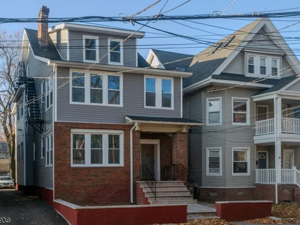57 Homestead Park, Newark City, NJ 07108