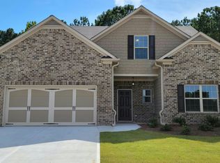 973 Ulster Ct #78C, Loganville, GA 30052