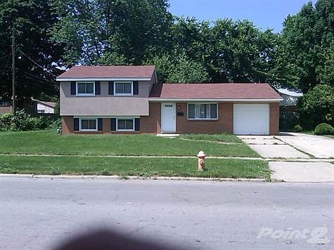 Exterior Photo - Corner Lot