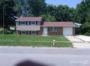 4814 Carbondale Dr, Columbus, OH 43232