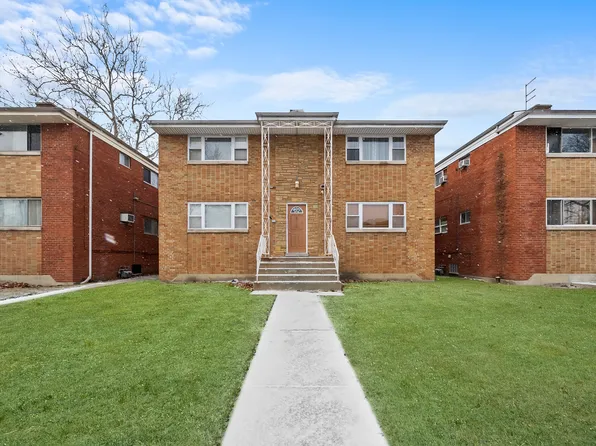 2012 S 5th Ave, Maywood, IL