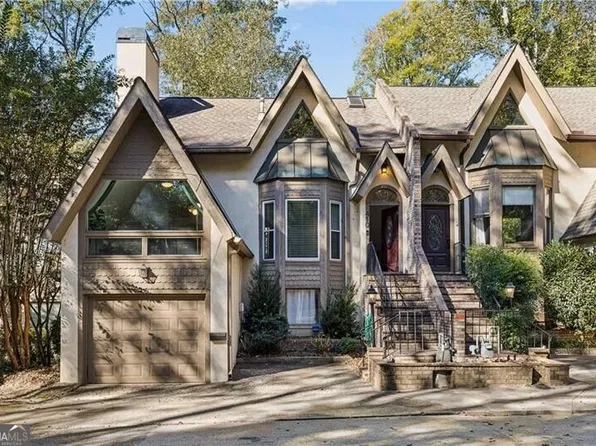 410 Drexel Ave, Decatur, GA 30030
