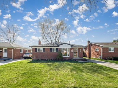 29389 Shackett Ave, Madison Heights, MI, 48071