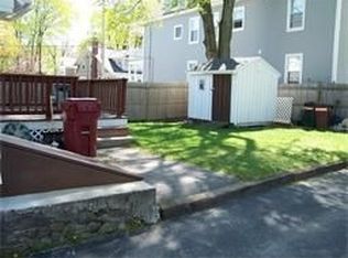 230 Princeton Blvd, Lowell, MA 01851