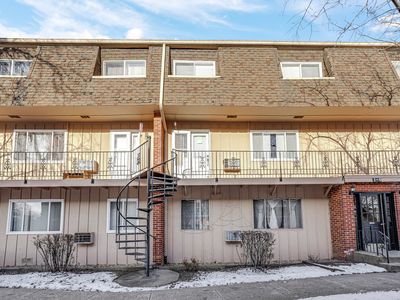 2310 Algonquin Rd APT 5, Rolling Meadows, IL, 60008