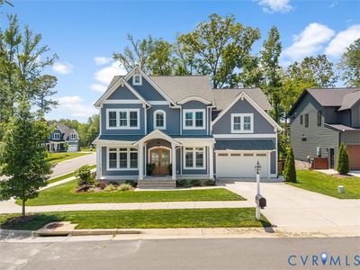 3906 Bellstone Dr, Midlothian, VA, 23112