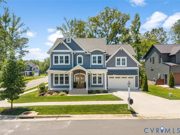 3906 Bellstone Dr, Midlothian, VA 23112