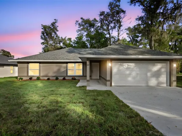 417 Ivy Ave, Deland, FL 32724