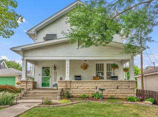 1317 18th St, Bedford, IN