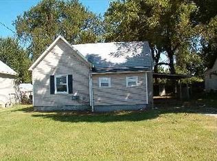 1307 E Locust St, Springfield, MO 65803