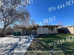 2460 W 80th Ave, Denver, CO 80221