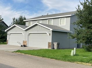 106 NE Lotus Ct, Mountain Home, ID 83647
