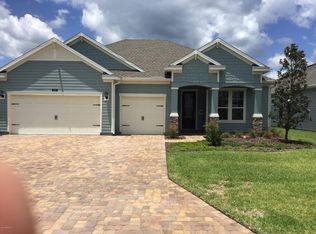 494 Glorieta Dr, Saint Augustine, FL 32095