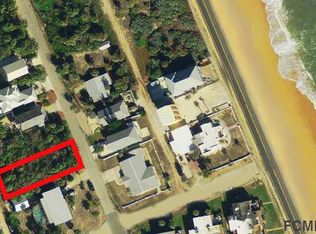 1736 S Central Ave, Flagler Beach, FL 32136