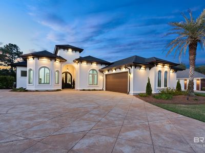 370 Cypress Lake Dr, Gulf Shores, AL, 36542