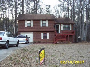 3140 Shoal Creek Ct, Rex, GA 30273