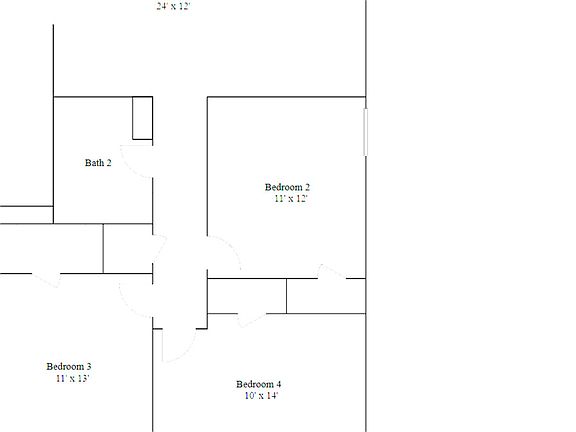 3rd image of 3733 Millbrook Way