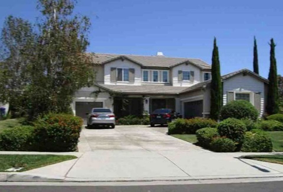Property Side View